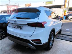 هیوندای سەنتافی